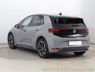 Volkswagen ID.3 Plus 1st (62 kWh) 2020