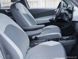 Volkswagen ID.3 Plus 1st (62 kWh) 2020