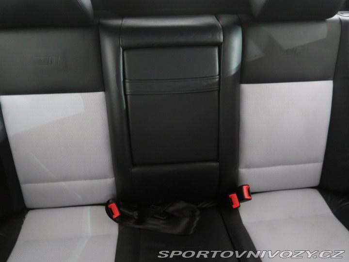 Škoda Octavia RS RS RS 1.8 T 2003