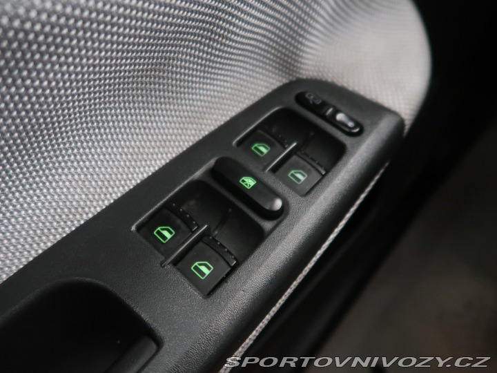 Škoda Octavia RS RS RS 1.8 T 2003