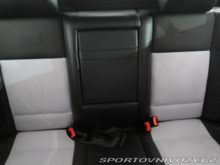 Škoda Octavia RS RS RS 1.8 T 2003