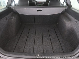 Škoda Octavia RS RS RS 1.8 T 2003