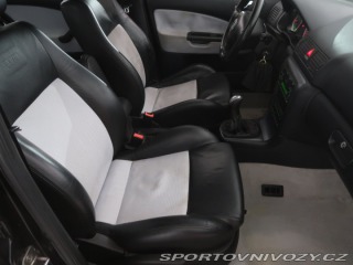 Škoda Octavia RS RS RS 1.8 T 2003