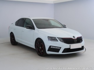 Škoda Octavia RS RS RS 2.0 TDI