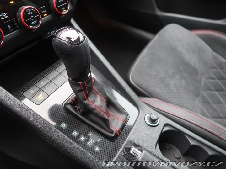 Škoda Octavia RS RS RS 2.0 TDI 2018