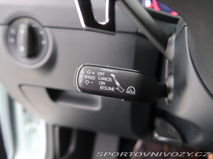 Škoda Octavia RS RS RS 2.0 TDI 2018