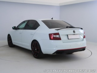 Škoda Octavia RS RS RS 2.0 TDI 2018