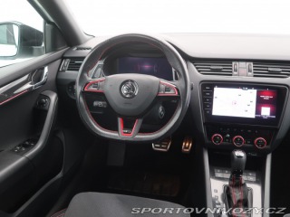 Škoda Octavia RS RS RS 2.0 TDI 2018