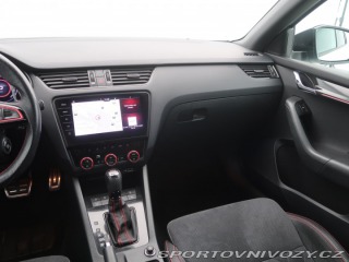 Škoda Octavia RS RS RS 2.0 TDI 2018