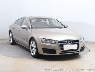 Audi A7 3.0 TDI 2012