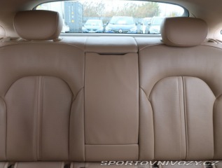 Audi A7 3.0 TDI 2012