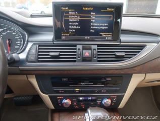 Audi A7 3.0 TDI 2012