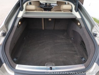 Audi A7 3.0 TDI 2012