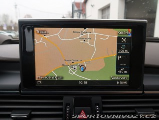 Audi A7 3.0 TDI 2012