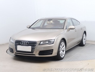 Audi A7 3.0 TDI 2012