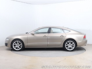Audi A7 3.0 TDI 2012