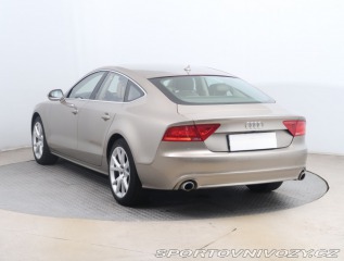 Audi A7 3.0 TDI 2012