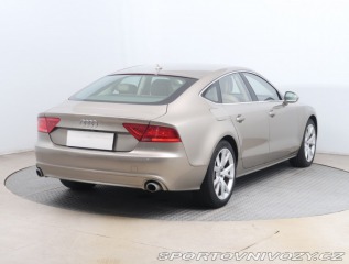 Audi A7 3.0 TDI 2012
