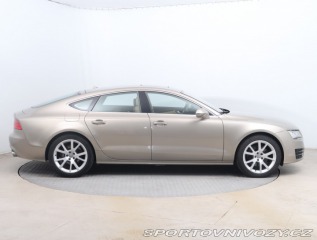 Audi A7 3.0 TDI 2012