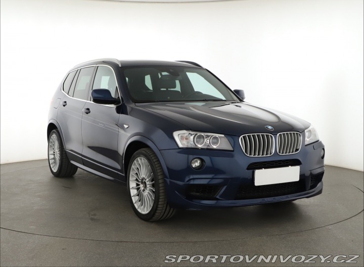Alpina XD3 Biturbo Allrad 2013