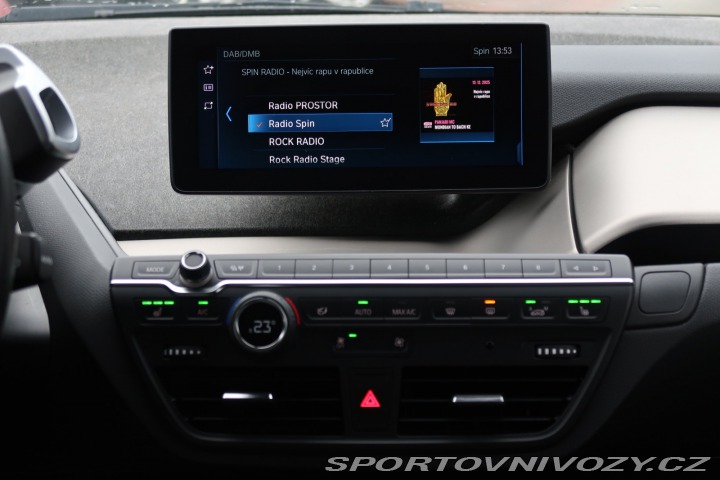 BMW i3 120Ah BEV 2020