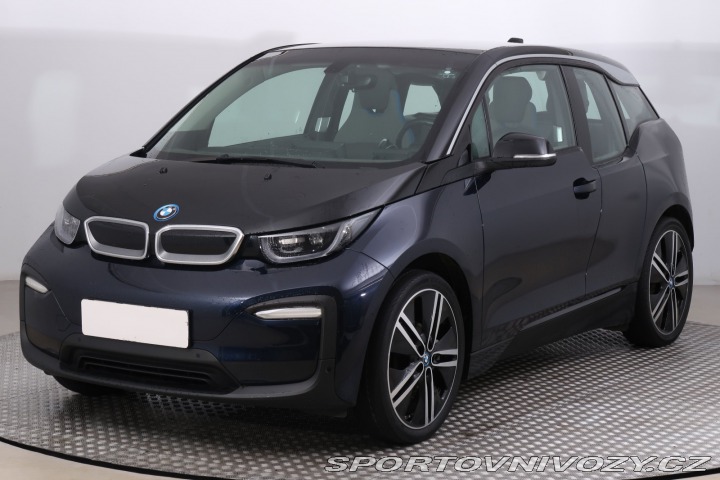 BMW i3 120Ah BEV 2020