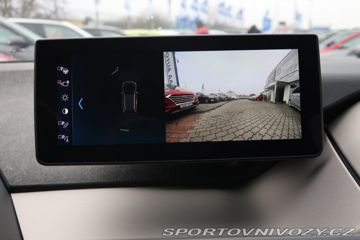 BMW i3 120Ah BEV 2020