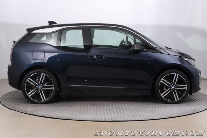 BMW i3 120Ah BEV 2020