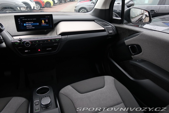 BMW i3 120Ah BEV 2020