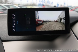 BMW i3 120Ah BEV 2020