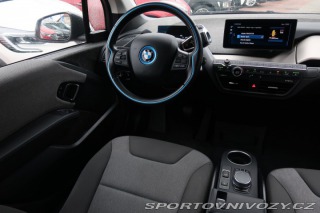 BMW i3 120Ah BEV 2020
