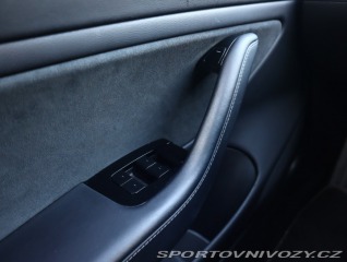 Tesla Model 3 Std Range Plus 52kWh 2019