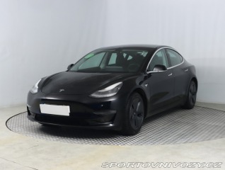 Tesla Model 3 Std Range Plus 52kWh 2019