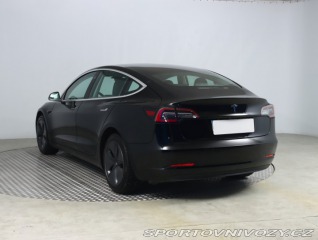 Tesla Model 3 Std Range Plus 52kWh 2019