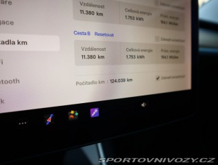 Tesla Model 3 Std Range Plus 52kWh 2019