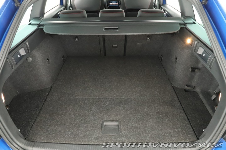 Škoda Octavia RS RS RS 2.0 TDI 2018