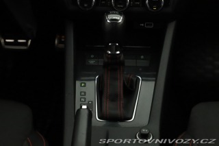 Škoda Octavia RS RS RS 2.0 TDI 2018