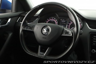 Škoda Octavia RS RS RS 2.0 TDI 2018