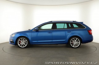Škoda Octavia RS RS RS 2.0 TDI 2018