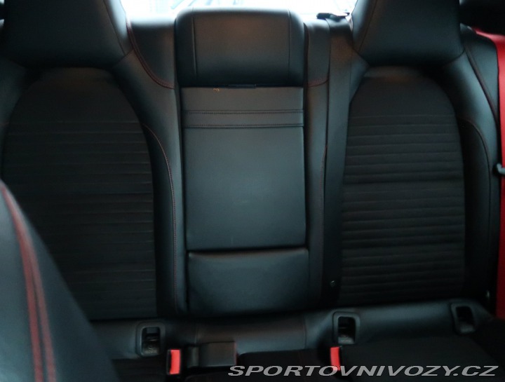 Mercedes-Benz CLA 220 CDI 2015