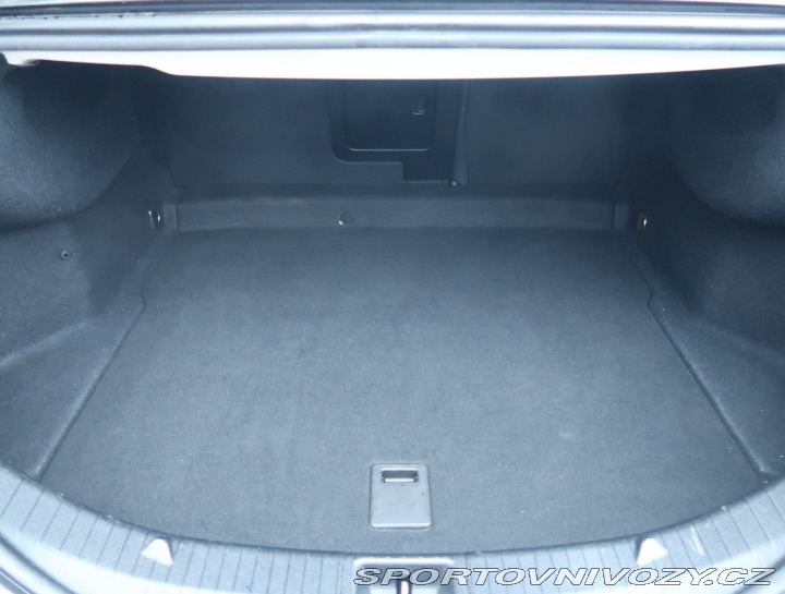 Mercedes-Benz CLA 220 CDI 2015