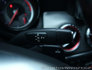 Mercedes-Benz CLA 220 CDI 2015