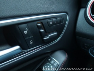 Mercedes-Benz CLA 220 CDI 2015