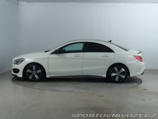 Mercedes-Benz CLA 220 CDI 2015