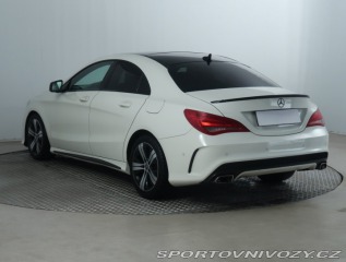 Mercedes-Benz CLA 220 CDI 2015