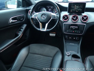 Mercedes-Benz CLA 220 CDI 2015