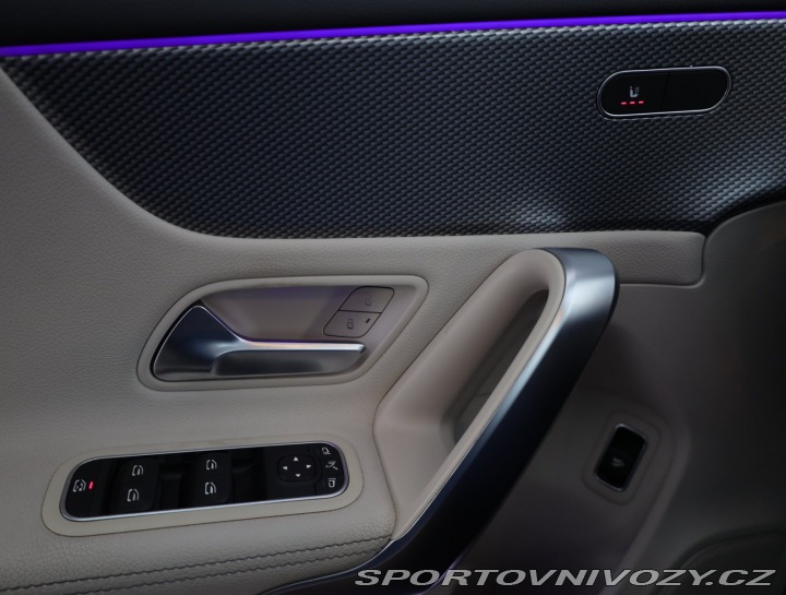 Mercedes-Benz A Elegance A 220 2019