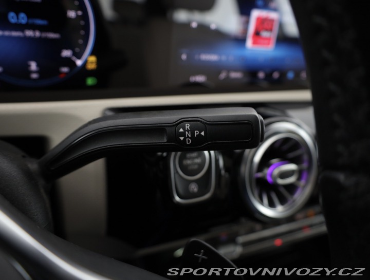 Mercedes-Benz A Elegance A 220 2019