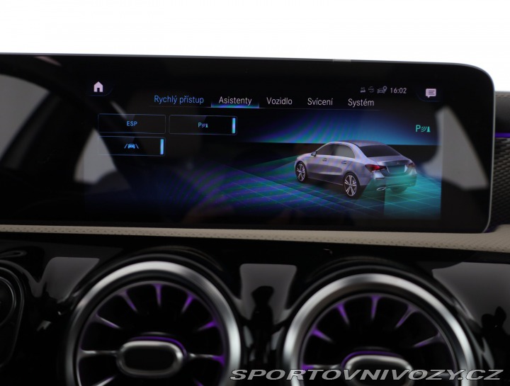 Mercedes-Benz A Elegance A 220 2019