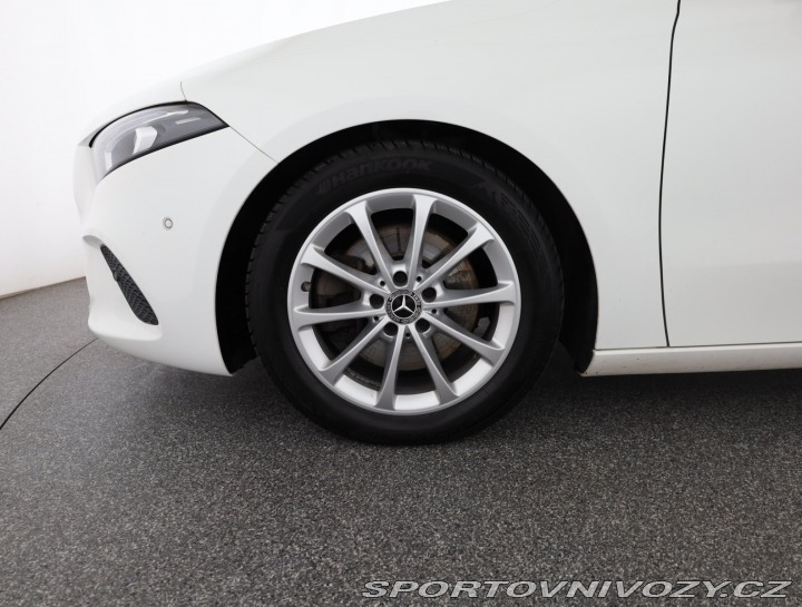 Mercedes-Benz A Elegance A 220 2019